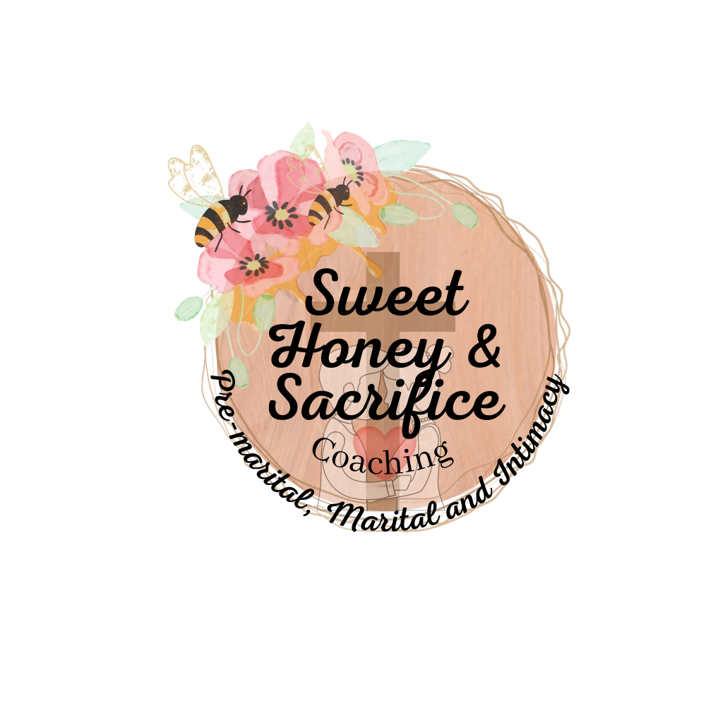 Sweet Honey and Sacrifice Logo